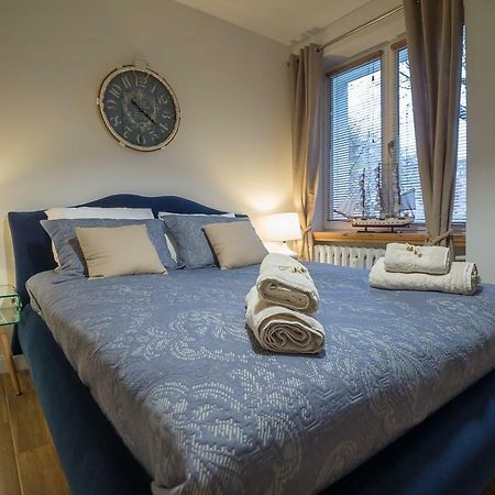 Blue Boat Apartment סופוט מראה חיצוני תמונה