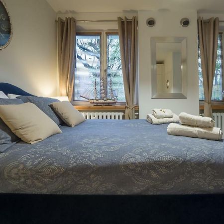 Blue Boat Apartment סופוט מראה חיצוני תמונה