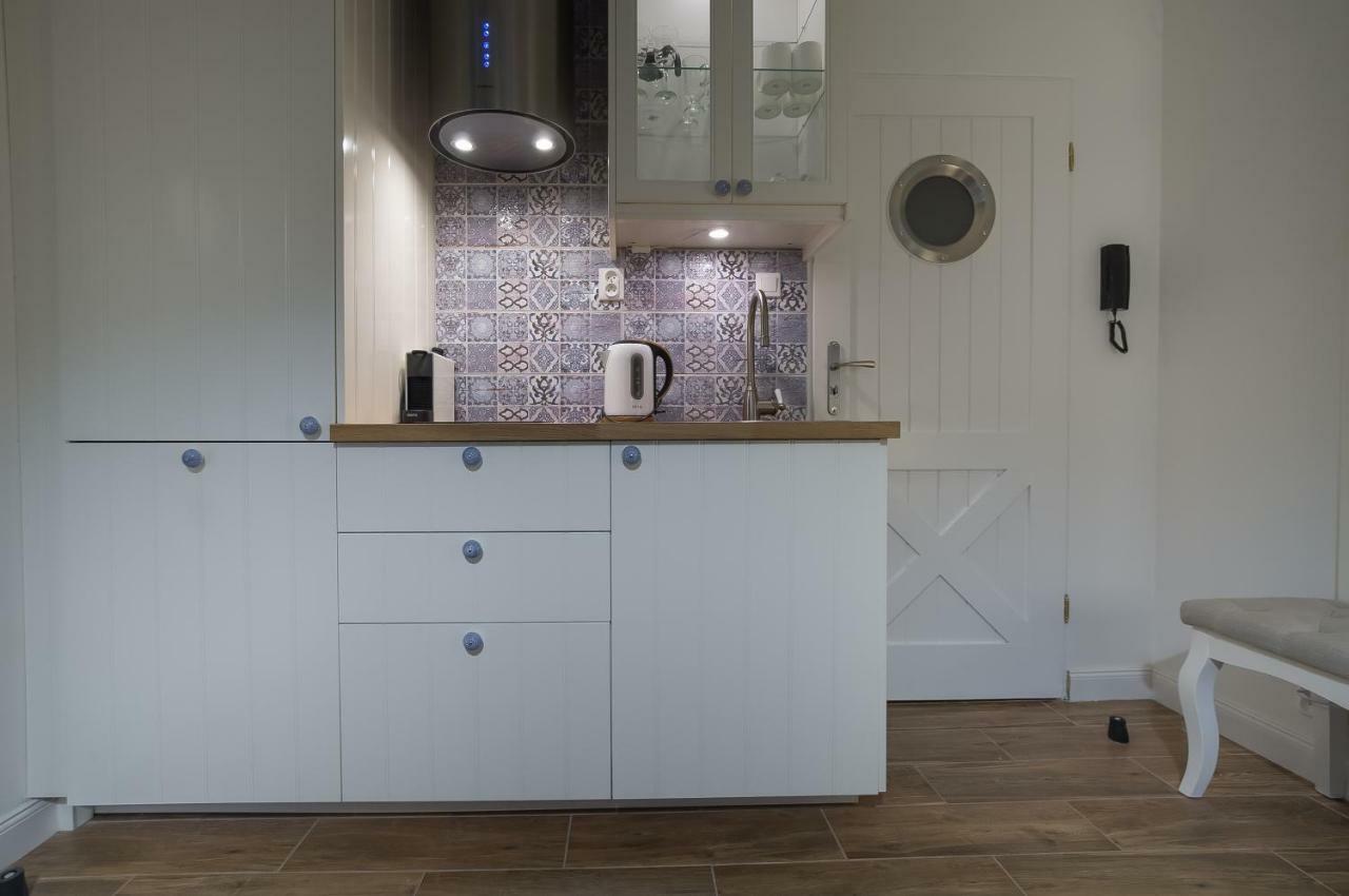 Blue Boat Apartment סופוט מראה חיצוני תמונה