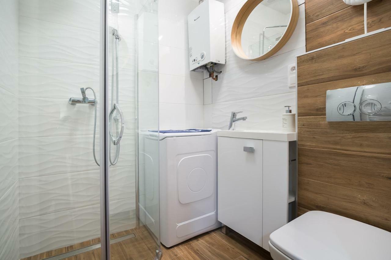 Blue Boat Apartment סופוט מראה חיצוני תמונה
