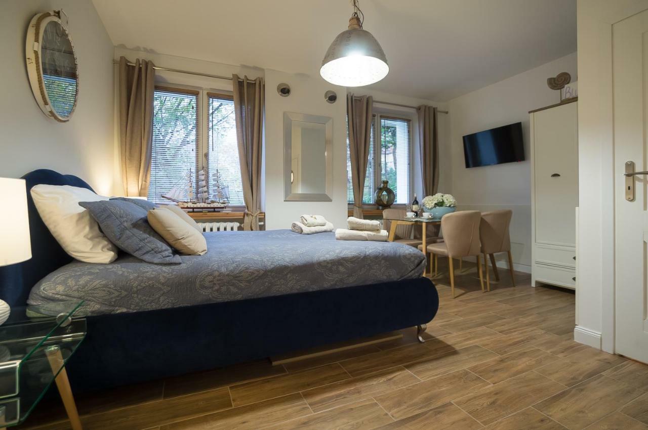 Blue Boat Apartment סופוט מראה חיצוני תמונה