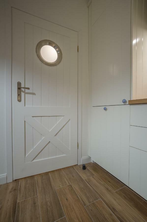 Blue Boat Apartment סופוט מראה חיצוני תמונה