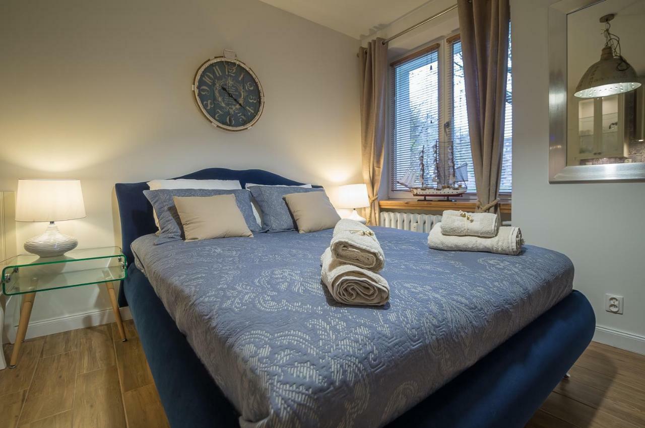 Blue Boat Apartment סופוט מראה חיצוני תמונה