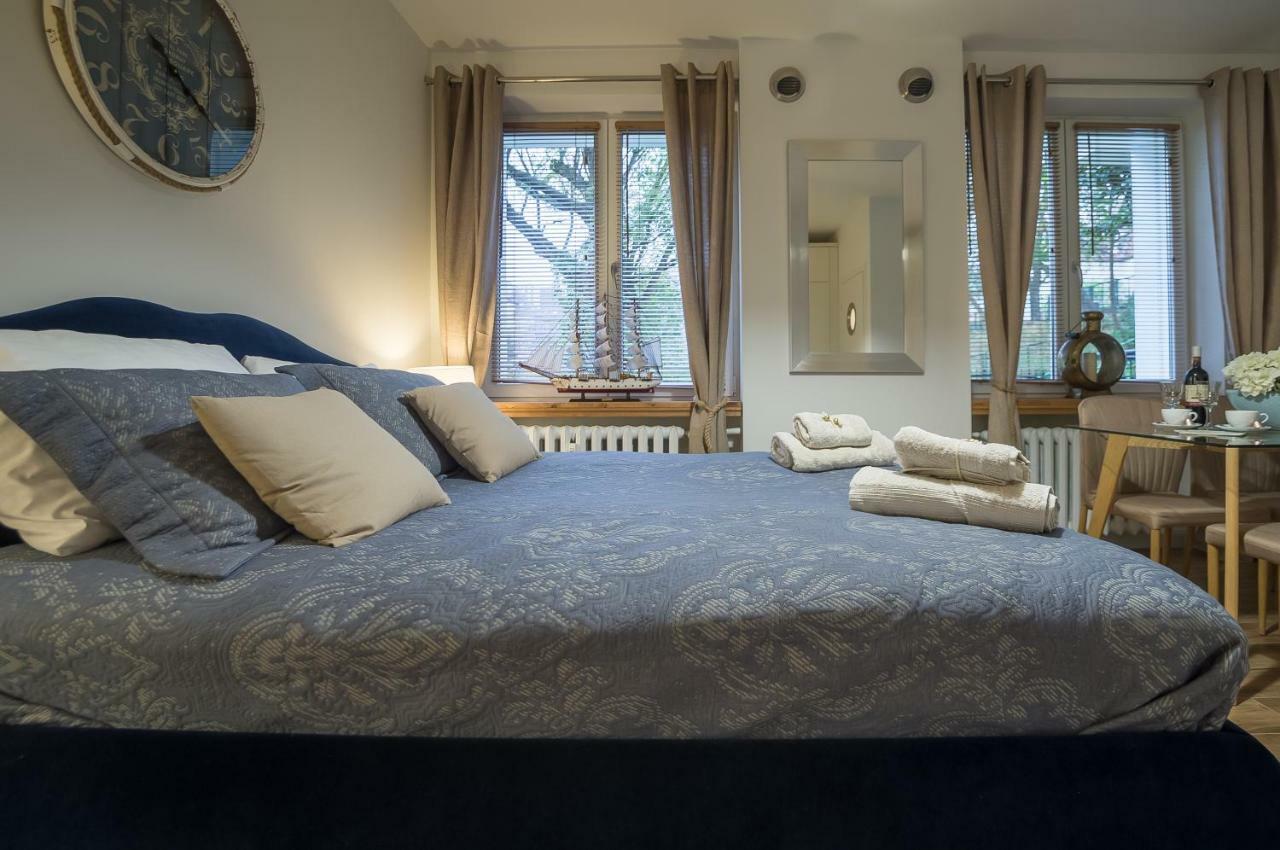 Blue Boat Apartment סופוט מראה חיצוני תמונה