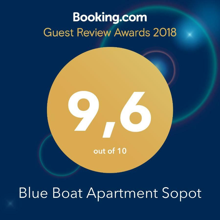 Blue Boat Apartment סופוט מראה חיצוני תמונה